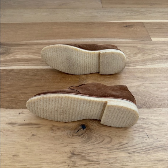 J.Crew Kenton Crepe-Sole Chukka Boots - Picture 8 of 8